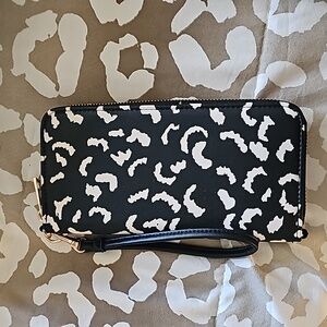 Womens Wallet
